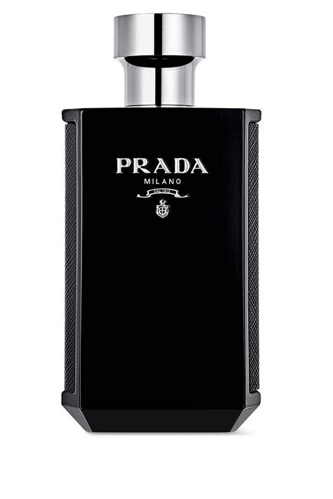 prada fleur uomo 200ml|prada l'homme.